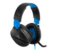 Auriculares Gaming Turtle Beach Recon 70 Negro/Azul