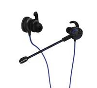Auriculares Gaming uRage ChatZ Con Micrófono 3,5mm Para PC Y Notebook