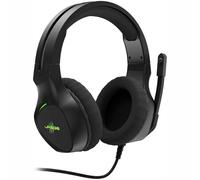 Auriculares Gaming USB 7.1 uRage Con Micrófono + Control Remoto PC Notebook