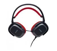 AURICULARES GAMING XPG PRECOG STUDIO MICRO NEGRO