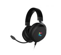 Auriculares Gaming Zalman ZM-HPS610 Negro