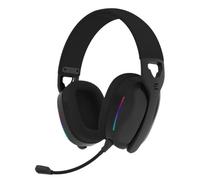 Auriculares Gaming Zalman ZM-HPS650W Bluetooth Negro