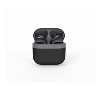 Auriculares Gembird inalámbricos Bluetooth TWS con estuche de carga y micrófono