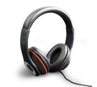 Gembird - Los Angeles Auriculares Alámbrico Diadema Llamadas/Música Negro