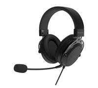 Auriculares genesis negro