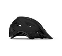 Giro Casco Montaro Negro Mate/Negro Brillante XL