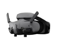 Auriculares Goggles 3 FPV - Micro-OLED 4K 100 Hz, transmisión O4 de 10 km, batería de 2 h, compatible con drones DJI Avata 2/O3