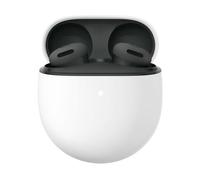 Google Pixel Buds 2a - Auriculares de botón inalámbricos con Cancelación de Ruido Activa - Ligeros y cómodos - Resistentes al Agua - Compatibles con Bluetooth - Verde Musgo