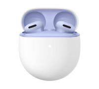 Google Pixel Buds 2a - Auriculares inalámbricos con Cancelación de Ruido Activa - Ligeros y cómodos - Resistentes al Agua - Compatibles con Bluetooth - Lila