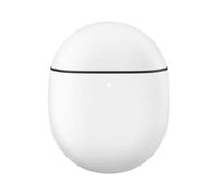 Google Pixel Buds Pro 2 - Auriculares de botón inalámbricos con Cancelación de Ruido Activa - Auriculares Bluetooth - Rosa peonía