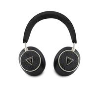 Auriculares Guess GUBHC15P4MRCTK inalámbricos Bluetooth 5.4 con cancelación activa de ruido y micrófono, negro