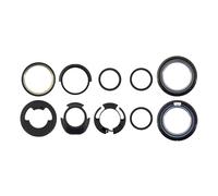 Auriculares Haibike Acros Zs56 Blocklock E-Bike Allmtn TU