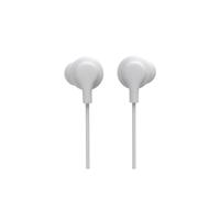 Auriculares - HAMA - Curly - Intraauriculares - USB-C - Micrófono integrado