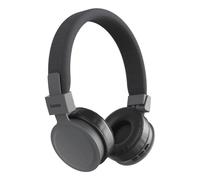 Auriculares Hama Freedom Lit III inalámbricos Bluetooth para llamadas y música negros