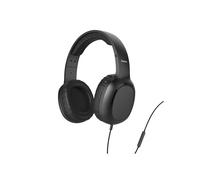 Auriculares - HAMA - Fun II - Supraaurales - Micrófono integrado - Jack 3,5 mm
