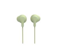 Auriculares - HAMA - Intraauriculares - USB-C - Micrófono integrado - Verde