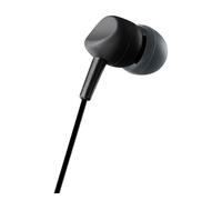 Auriculares hama kooky negro