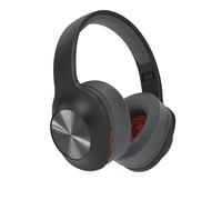 Auriculares hama spirit calypso negro gris (1 unidad)