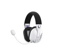 Gaming Headphones Havit Fuxi H3 2.4G (White)