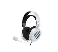 Auriculares Havit 6939119068257 con cable USB para Gaming, diadema, 2.1 m