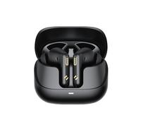 Auriculares Havit 6939119080693 Inalámbricos Bluetooth con Cancelación Activa de Ruido Micrófono Negros
