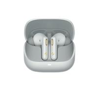 Auriculares Havit 6939119080716 inalámbricos Bluetooth con Cancelación Activa de Ruido y micrófono, gris