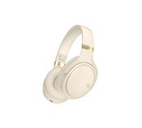 Auriculares Havit H630BT inalámbricos y con cable Bluetooth 5.3 plegables con micrófono, color butter yellow