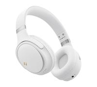 Auriculares HAVIT Pro ANC Bluetooth inalámbricos deportivos con micrófono y blanco