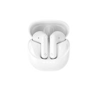 Auriculares Havit TW952 inalámbricos True Wireless Stereo con Cancelación de Ruido, Bluetooth 5.4, Micrófono dual, Blanco