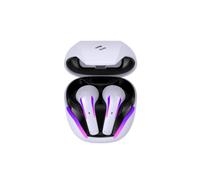 Auriculares Havit TW970 inalámbricos Bluetooth True Wireless Stereo para llamadas y música blancos