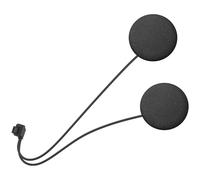 Auriculares HD SONIDO DE Harman Kardon para auriculares Sena 50R negros
