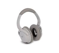 LINDY 73200 LH500XW Wireless Headphones with Active Noise Cancelling Grey