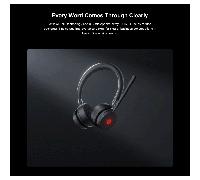 Auriculares híbridos Fanvil DH602D con DECT y Bluetooth