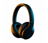 HiFuture FutureTour Auriculares Inalámbricos Diadema - Cascos Headphones- Over-Ear Cancelación de Sonido ANC, 40 hrs Reproducción, 4 Micrófonos MEMS y Bluetooth V5.2