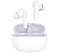 Honor CHOICE Earbuds X7e Auriculares Inalámbrico Dentro de oído Llamadas/Música USB Tipo C Bluetooth Blanco