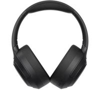 Auriculares inalámbricos honor choice headphones pro/ con micrófono/ jack/ bluetooth/ negros