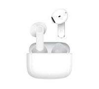 Auriculares Honor Choice X7e Active, Cancelación de Ruido con IA, 38 Horas de autonomía de la batería y diseño ergonómico y Ligero con certificación IP54