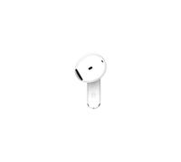 Auriculares Honor CHOICE X7e inalámbricos Bluetooth con Cancelación de Ruido y protección IP54 blancos
