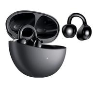 Auriculares Honor Clip inalámbricos Bluetooth Cancelación de Ruido IP54 Micrófono negros