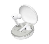 Auriculares - HONOR Earbuds A Pro, audifonos inalambricos, Cancelación Activa de Ruido de 49dB, Controlador Dinámico de 12.4mm, 42 Horas de Batería, Carga Rápida de 10 Minutos, IP54, Bluetooth 5.3,