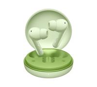Auriculares Honor Earbuds A Pro inalámbricos Bluetooth con Cancelación de Ruido, Micrófono y protección IP54, color verde