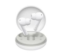 Auriculares Honor Earbuds A Pro inalámbricos Bluetooth con Cancelación de Ruido y protección IP54 blancos