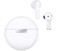 Auriculares Honor Earbuds X7e inalámbricos Bluetooth con Cancelación de Ruido, Micrófono doble y protección IP54, color blanco