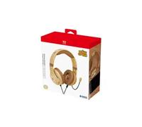 Auriculares Hori Nintendo Switch 2 Animal Crossing Nintendo Switch 2 standard