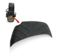 Auriculares Howard Leight Impact, orejeras electrónicas tácticas para tiro, protección auditiva.