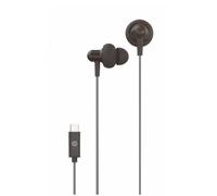 Auriculares con Micro DHH-1126 USB-C (Negro) - HP