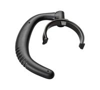Auriculares HP Poly EncorePro HW530/540 ganchos para oreja inalámbricos negros