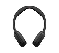 Auriculares HP Poly Focus 625 inalámbricos Bluetooth con cancelación activa de ruido y micrófono negro