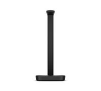 Auriculares HP Poly Focus inalámbricos con base de carga inalámbrica negro