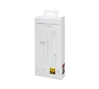 Auriculares Huawei CM-33 / USB-C/Manos Libres/Blanco